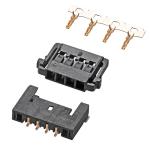 1.50mm Pitch Pico-Lock 504051/504050/504052 Wire To Board Connector